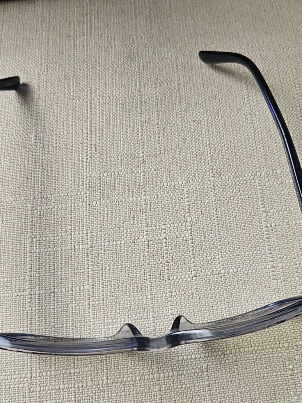 COACH Eyeglasses Frame Blue Gradient Signature C HC6193U Eyewear Glasses Frame - Picture 12 of 12